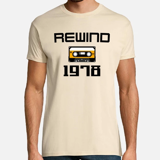 Camisetas - El Cazador Vintage