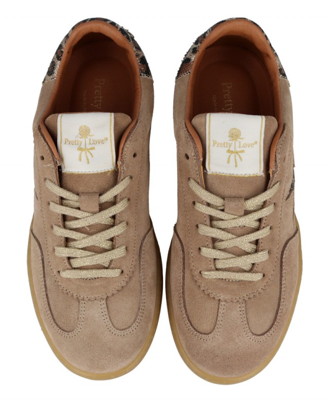 Zapatillas - El Cazador Vintage