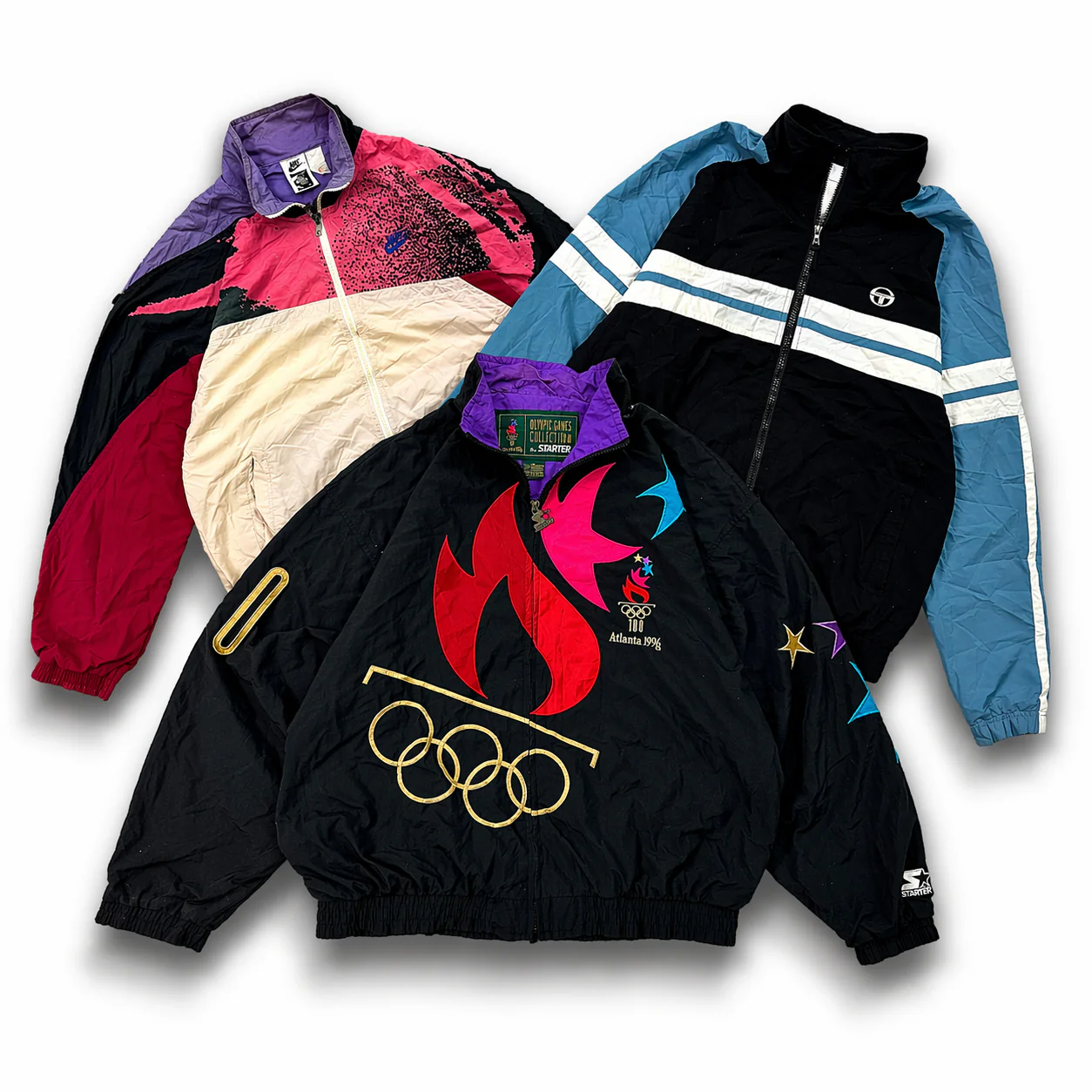 Chaquetas - El Cazador Vintage