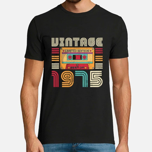 Vintage 75